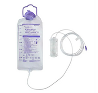 Kangaroo OMNI Feeding Sets (Box of 30)