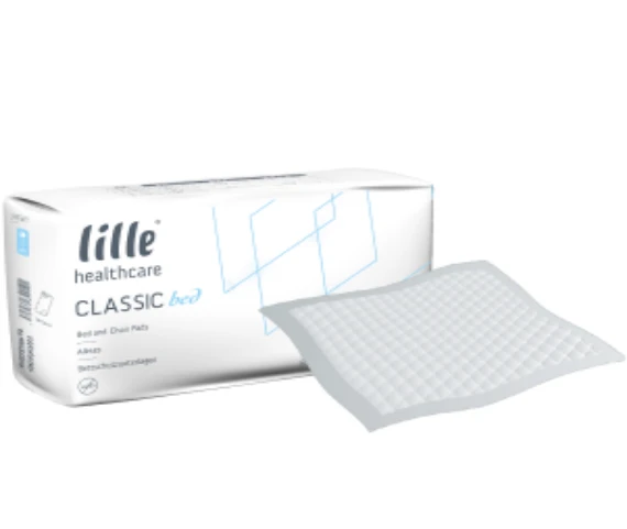 Lille Classic Extra Bed and Chair Pads (60*90cm) (35 pkt)