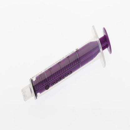 5ml ENFit Home use Reusable Syringe (100)