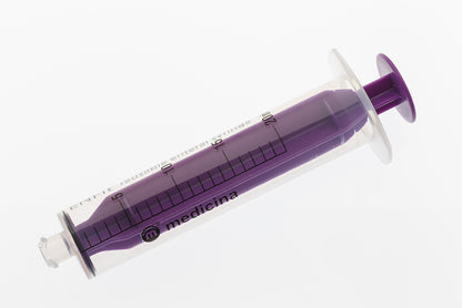 20ml ENFit Home use Reusable Syringe (80)