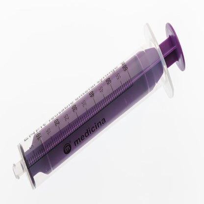 60ml ENFit Home use Reusable Syringe (60)
