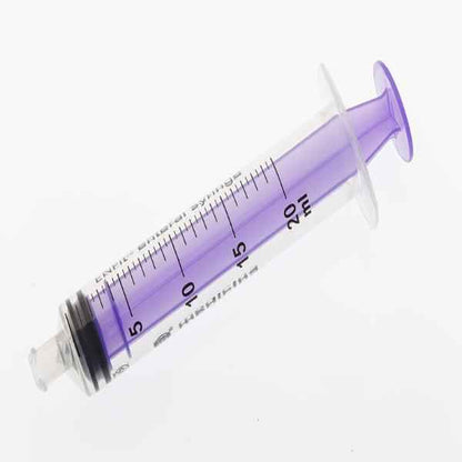 ENFit Single Use Enteral Syringe