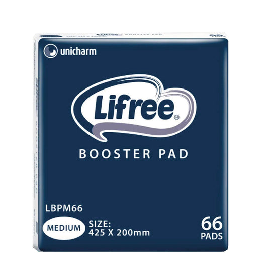 LiFree_Booster_Pad_Medium