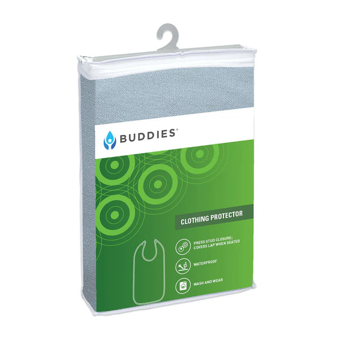 Buddies® Clothing Protector - Short
