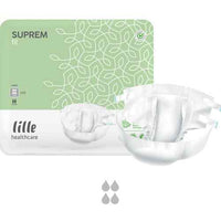 Lille Suprem Fit Maxi