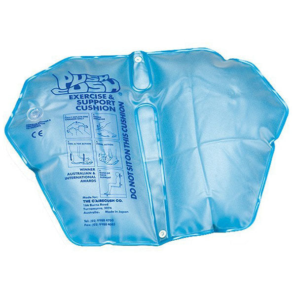 CareQuip Push Cush