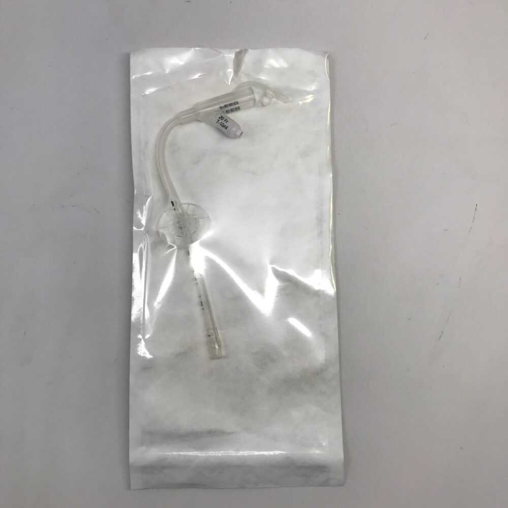 MIC Bolus Gastrostomy Feeding Tube with ENFit® Connector  