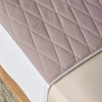 Staydry Boss 40 All in One Bed Pad with Tuck-in's (90 x 154cm)