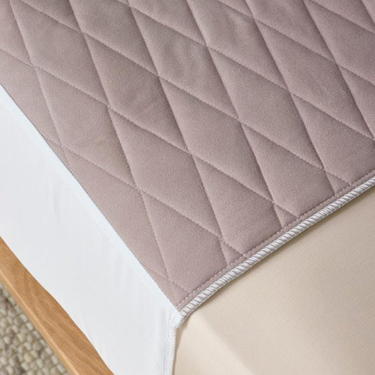 Boss 40 All In One Bed Pad (Queen Size)  