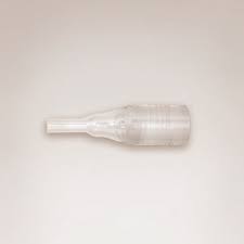 InView™ Silicone Male External Sheath  36mm - Extra - Box/30
