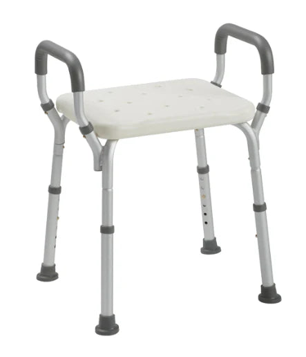 Max Mobility Delta S24 Shower Stool