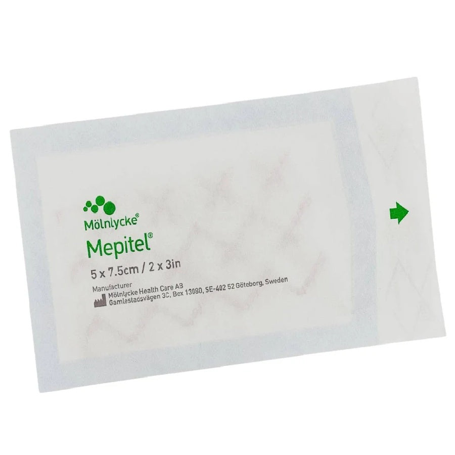 Mepitel Silicone Dressing (Box of 10)