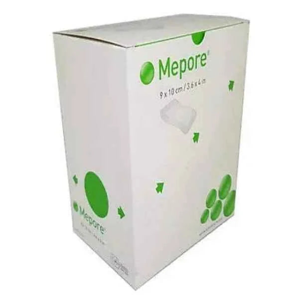Mepore Wound Dressing