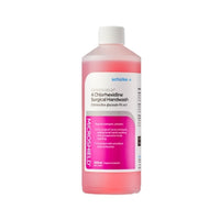 Microshield 4 Chlorhexidine Surgical Handwash 500mL