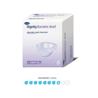 MoliCare Dignity Bariatric Brief