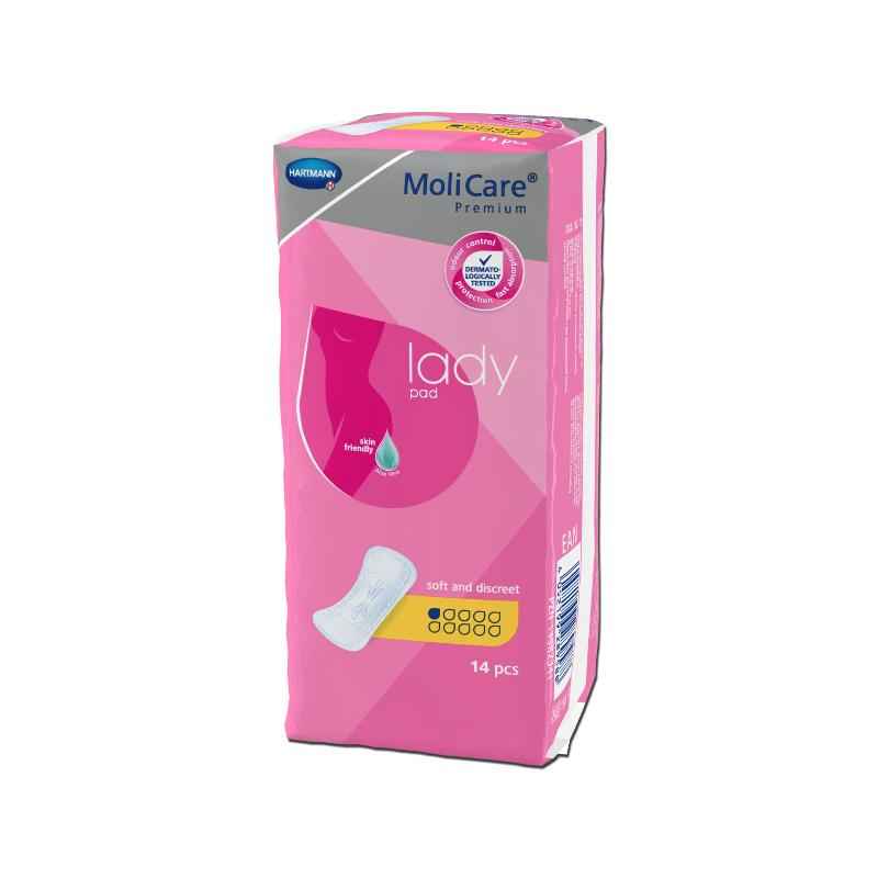 MoliCare Premium Lady Pad