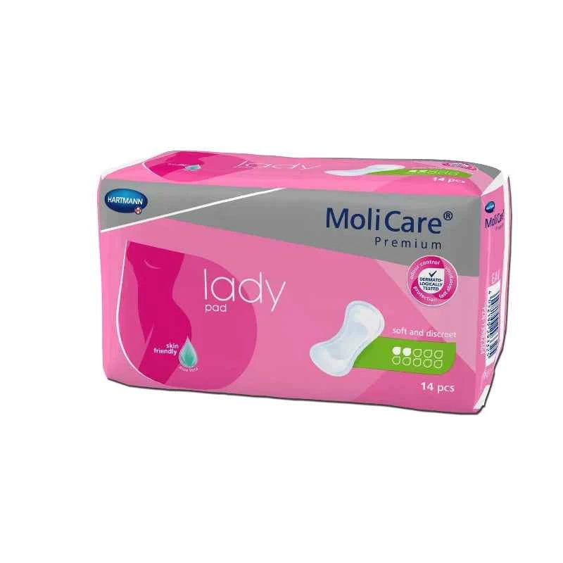 MoliCare Premium Lady Pad