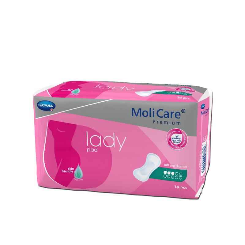 MoliCare Premium Lady Pad