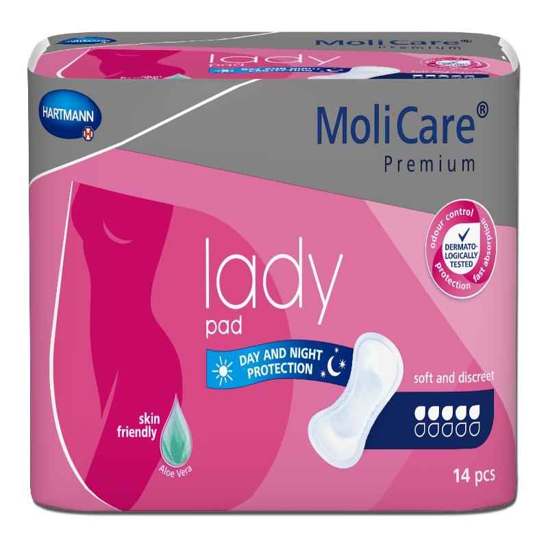 MoliCare Premium Lady Pad