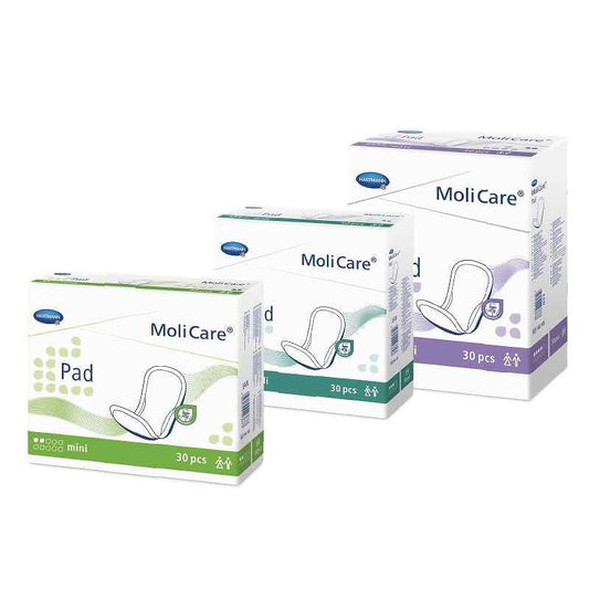 MoliCare Pad
