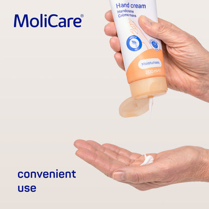 MoliCare Skin Hand Cream  