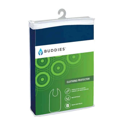 Buddies® Clothing Protector - Long