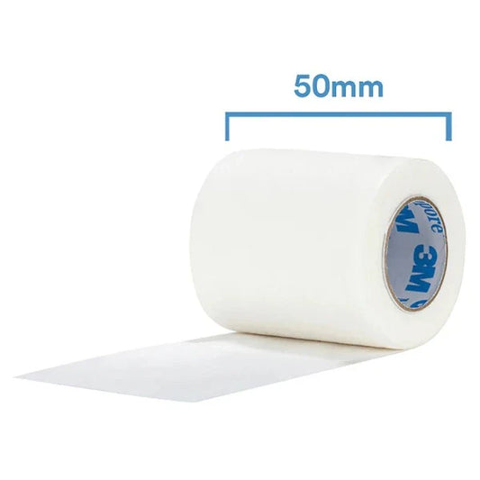 Nexcare Micropore Gentle Paper Tape - Each  