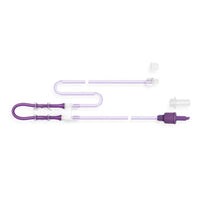 Flocare Infinity Pack Set – No Port (Box of 30)