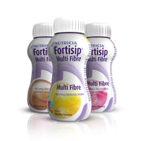 Fortisip Multi Fibre 200mL (Tray of 24)