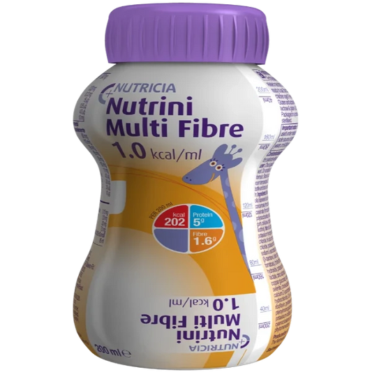 Nutrini Multi Fibre 200ml (24) Title Default Title