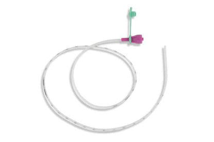 Vygon Nutrisafe 2 Feeding Tube 75cm  10FR – Pack of 25