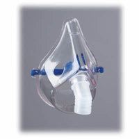 Devilbiss Mask Adult Aerosol