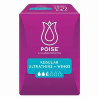 Poise Pads