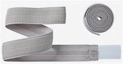 Conveen® Leg Bag Straps  Button on Leg Bag Straps