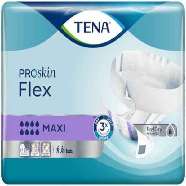 TENA ProSkin Flex Maxi