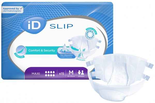 iD Slip Maxi