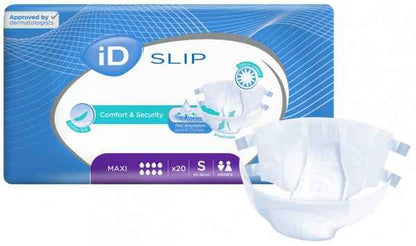 iD Slip Maxi