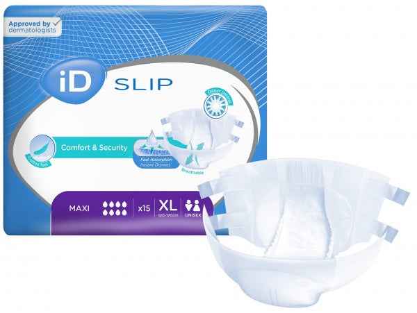 iD Slip Maxi
