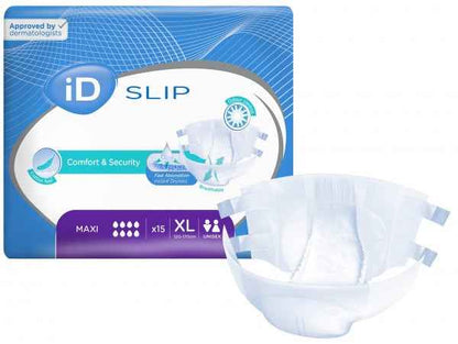 iD Slip Maxi