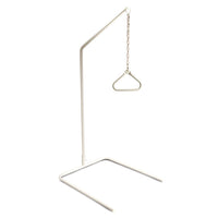CareQuip Overbed Frame with Chain and Triangle White (Perth and Sydney local pickup only)