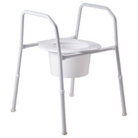 CareQuip Over Toilet Aid 650mm