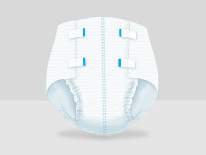 Depend Briefs Super Plus  Medium - 3520ml 80-120cm (15pkt)