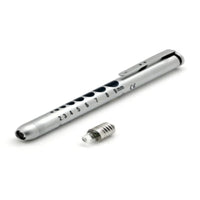 Bydand Diagnostic Penlight Torch with Dilation Guide