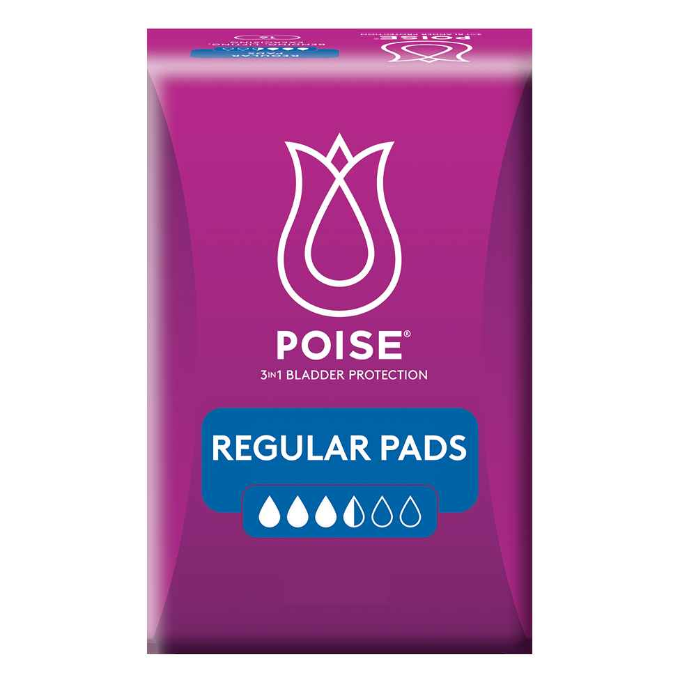 Poise® Pads