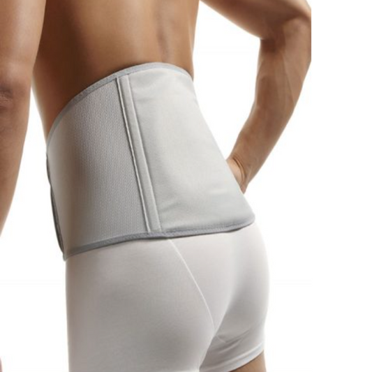Push Care Back Brace Trugrade