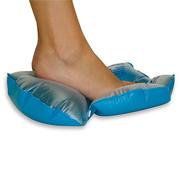 CareQuip Push Cush for Feet
