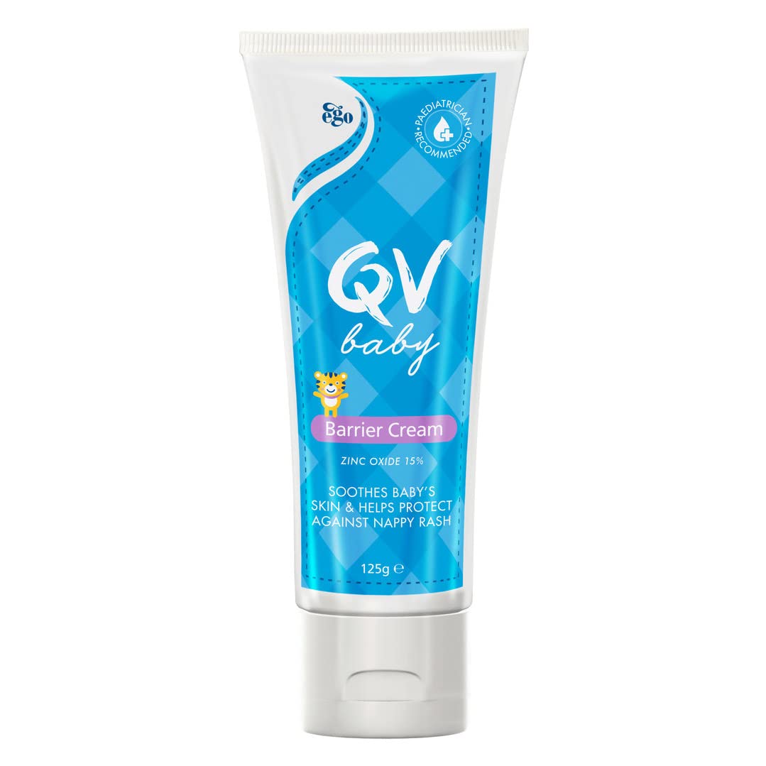 QV Baby Barrier Cream
