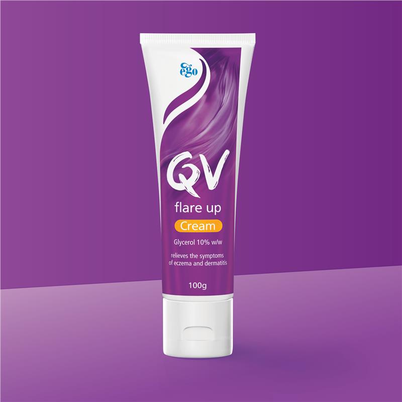 QV Flare Up Cream