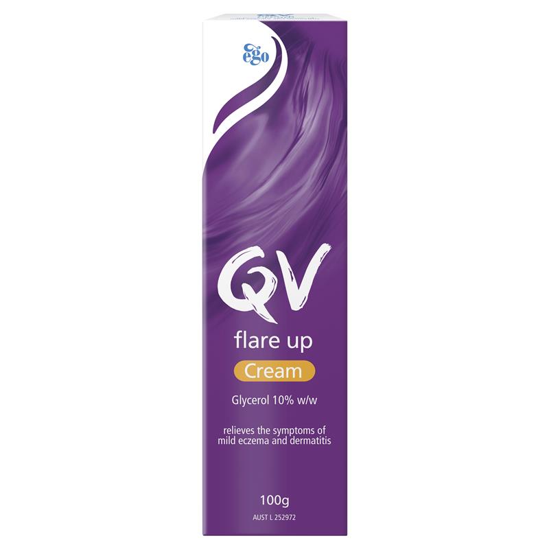 QV Flare Up Cream