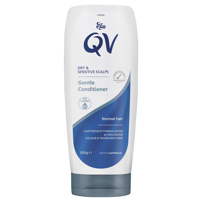 QV Gentle Conditioner Size 500g